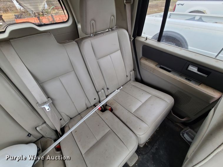 image for item DN5737 2008 Ford Expedition  SUV