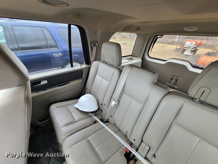 image for item DN5737 2008 Ford Expedition  SUV
