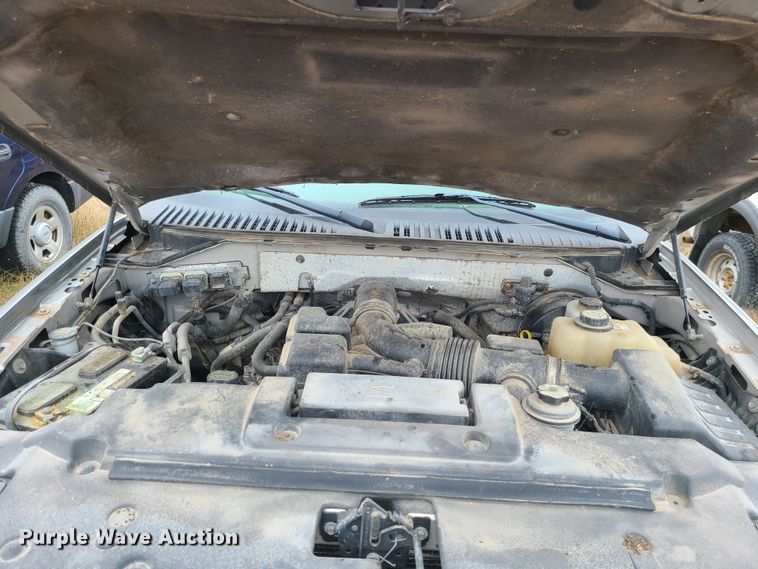 image for item DN5737 2008 Ford Expedition  SUV