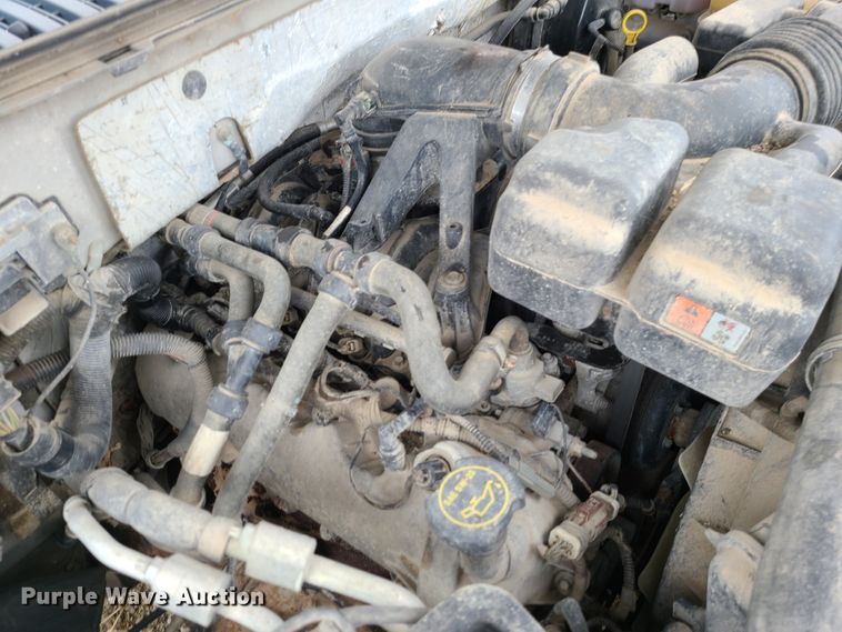 image for item DN5737 2008 Ford Expedition  SUV