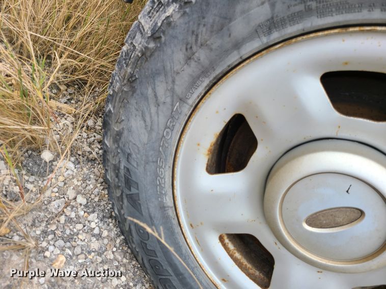 image for item DN5737 2008 Ford Expedition  SUV