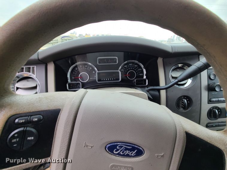 image for item DN5738 2007 Ford Expedition  SUV