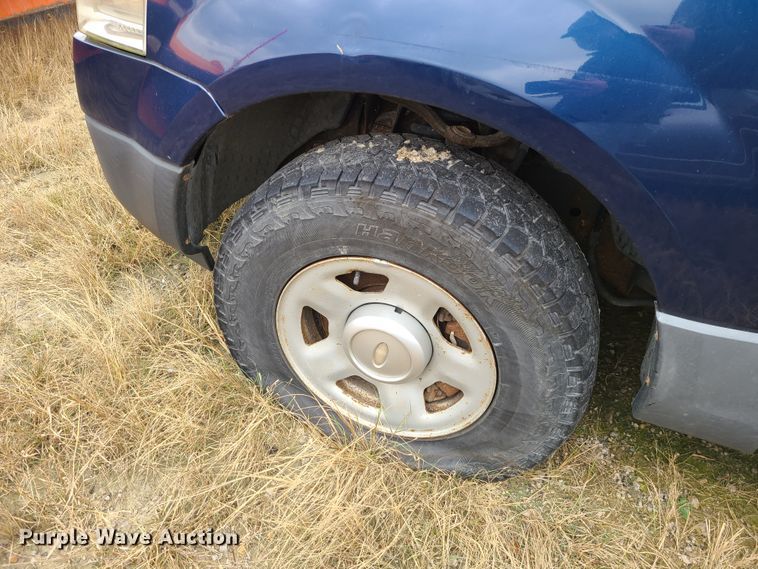 image for item DN5738 2007 Ford Expedition  SUV