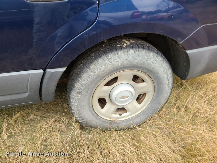 image for item DN5738 2007 Ford Expedition  SUV
