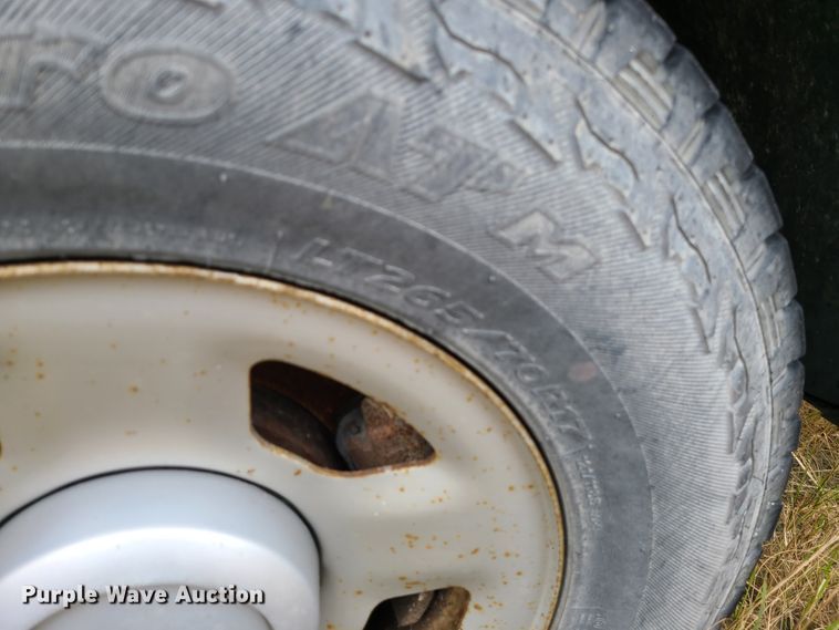 image for item DN5738 2007 Ford Expedition  SUV