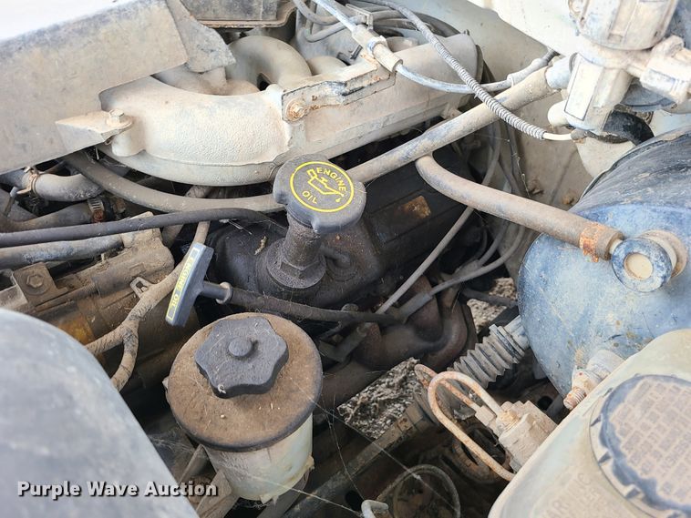 image for item DN5739 1999 Ford F150  pickup truck