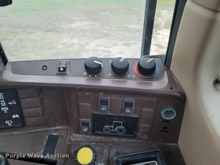 image for item FC9080 1998 John Deere 6410  tractor