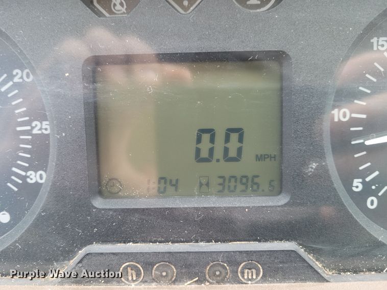 image for item FC9080 1998 John Deere 6410  tractor