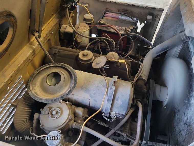 image for item FC9082 Yale  forklift