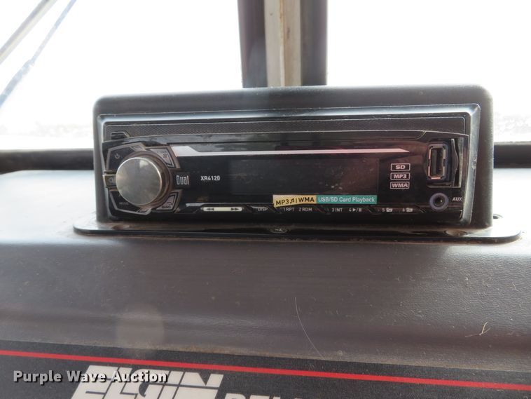 image for item FP9443 1999 Elgin Pelican Series P  street sweeper