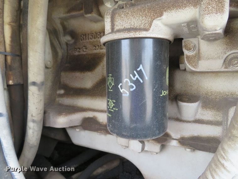 image for item FP9443 1999 Elgin Pelican Series P  street sweeper