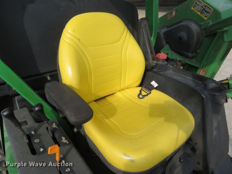 image for item FP9444 John Deere 1600 Series II  lawn mower