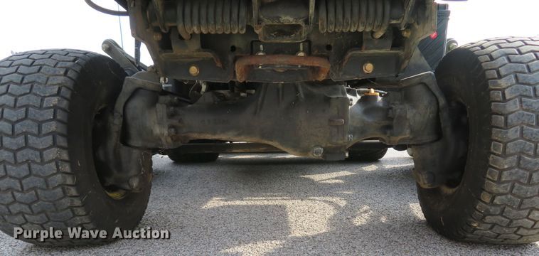 image for item FP9444 John Deere 1600 Series II  lawn mower