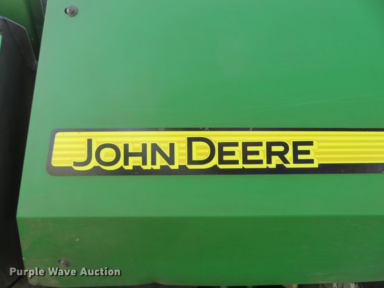 image for item FP9444 John Deere 1600 Series II  lawn mower