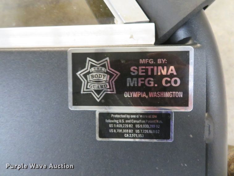 image for item FP9462 2020 Setina  automotive accessories