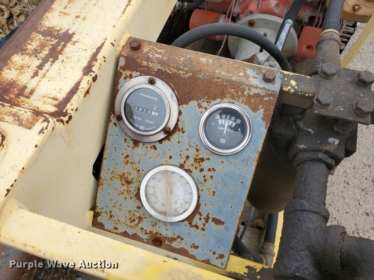 image for item GK9983 Power Stinger BSBDG13453  pipe pusher