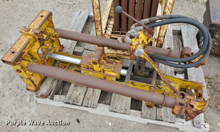 image for item GK9983 Power Stinger BSBDG13453  pipe pusher