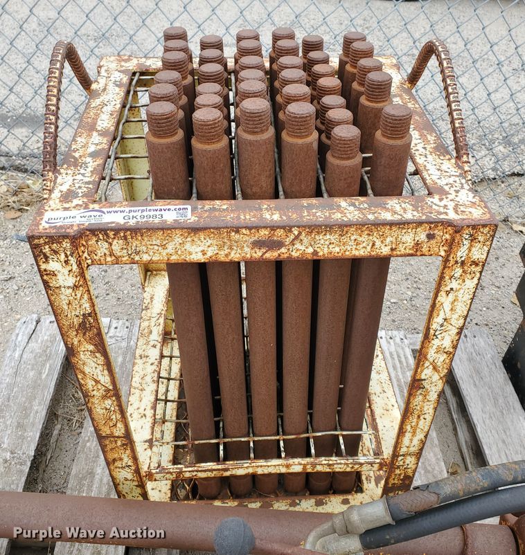 image for item GK9983 Power Stinger BSBDG13453  pipe pusher