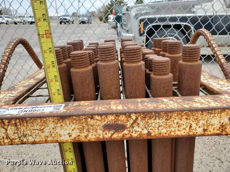 image for item GK9983 Power Stinger BSBDG13453  pipe pusher