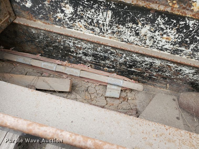 image for item GK9983 Power Stinger BSBDG13453  pipe pusher