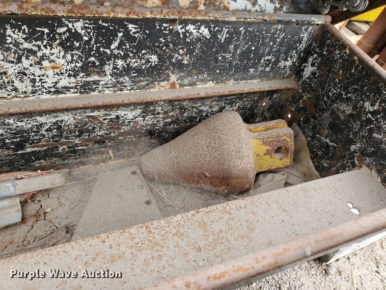 image for item GK9983 Power Stinger BSBDG13453  pipe pusher