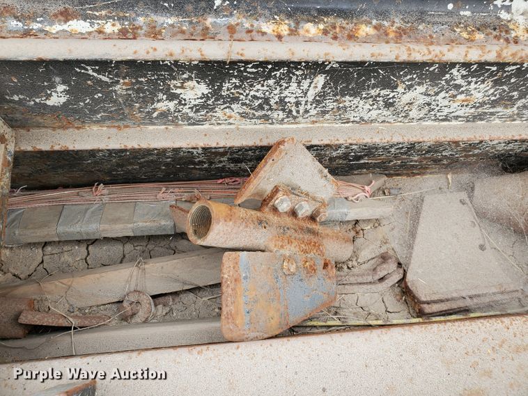 image for item GK9983 Power Stinger BSBDG13453  pipe pusher