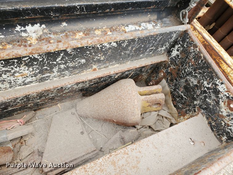 image for item GK9983 Power Stinger BSBDG13453  pipe pusher