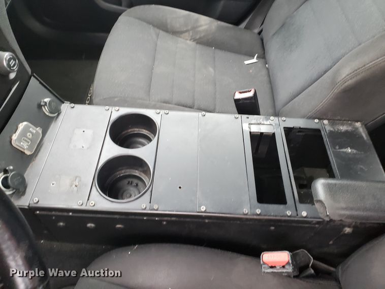 image for item GK9985 2012 Dodge Charger Police