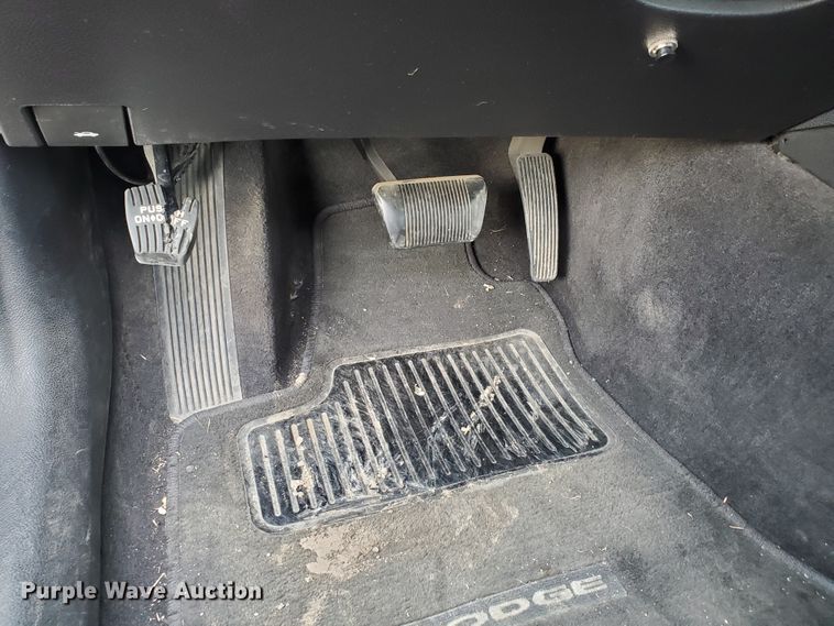 image for item GK9985 2012 Dodge Charger Police