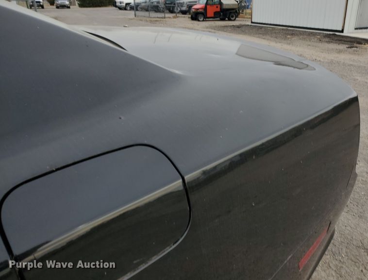 image for item GK9985 2012 Dodge Charger Police