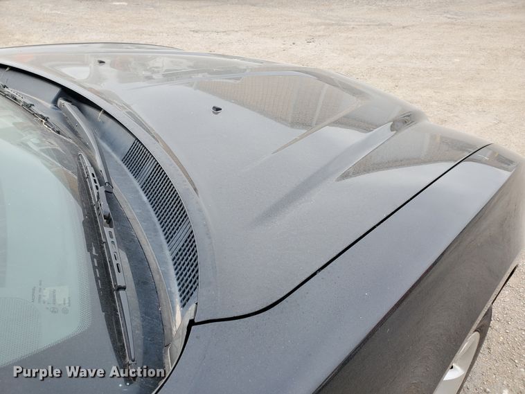 image for item GK9985 2012 Dodge Charger Police