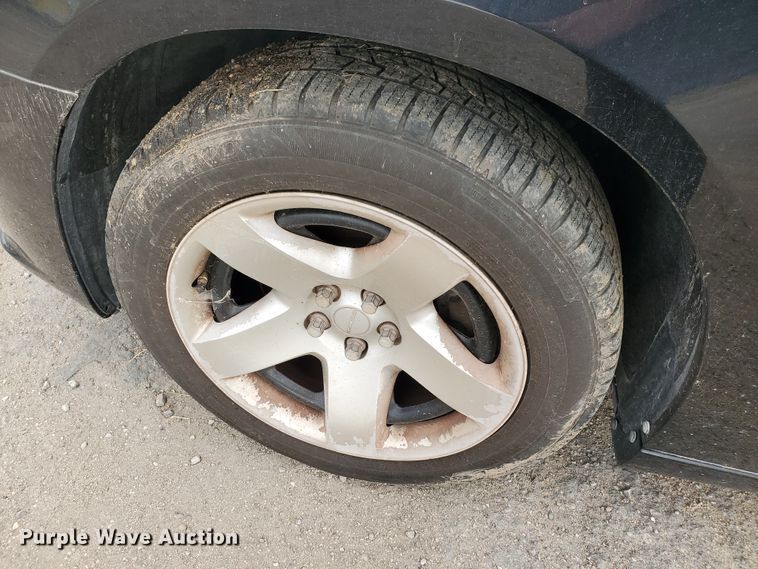 image for item GK9985 2012 Dodge Charger Police