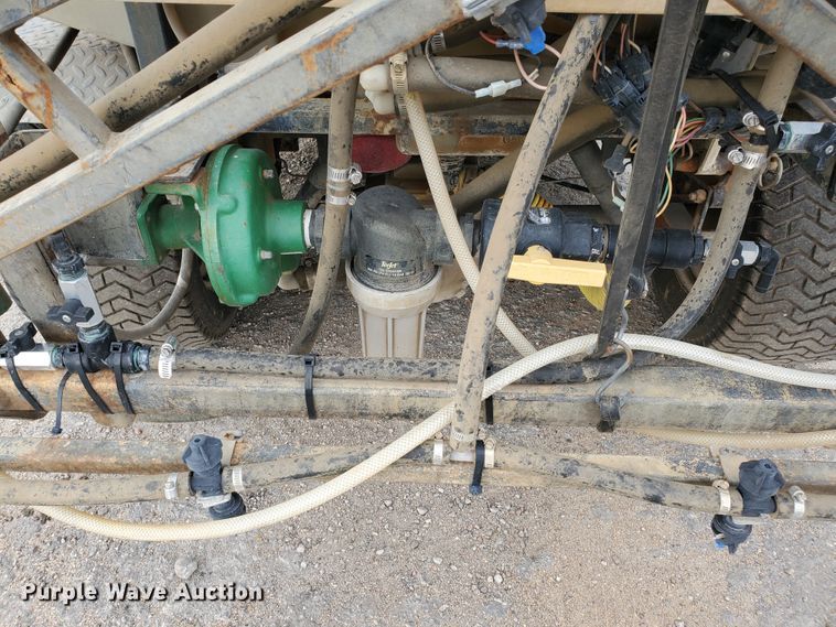 image for item GK9986 2005 Cushman Truckster  utility vehicle