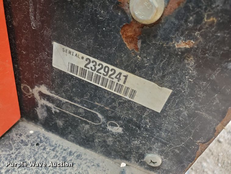 image for item GK9986 2005 Cushman Truckster  utility vehicle