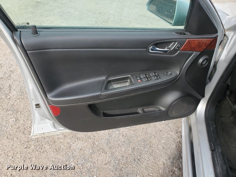 image for item GK9987 2010 Chevrolet Impala