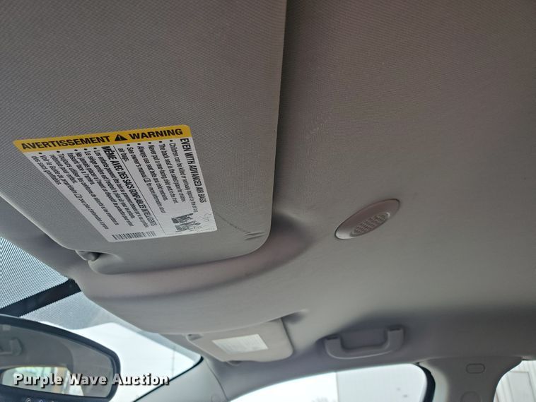 image for item GK9987 2010 Chevrolet Impala