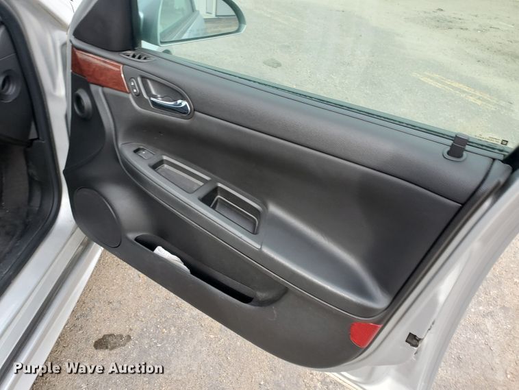 image for item GK9987 2010 Chevrolet Impala