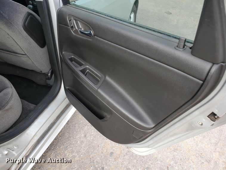 image for item GK9987 2010 Chevrolet Impala