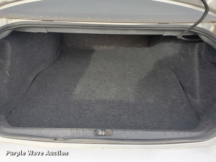 image for item GK9987 2010 Chevrolet Impala