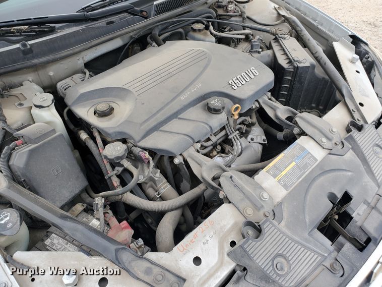 image for item GK9987 2010 Chevrolet Impala