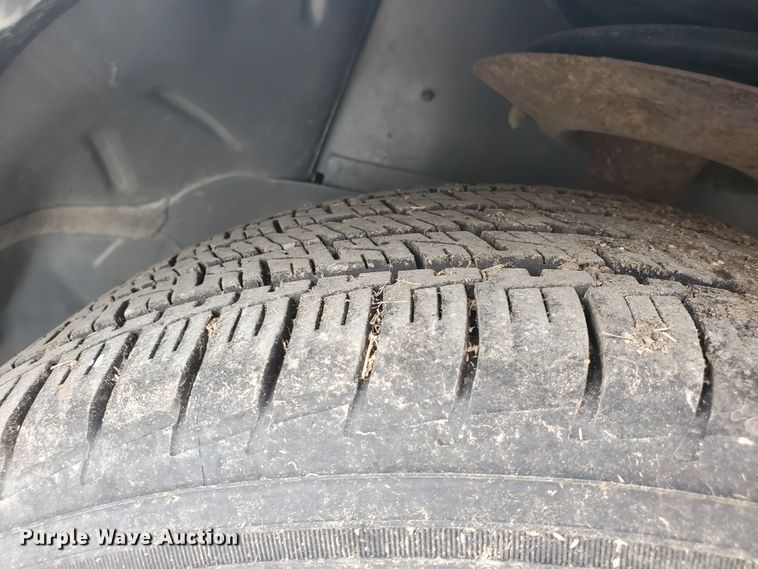 image for item GK9987 2010 Chevrolet Impala