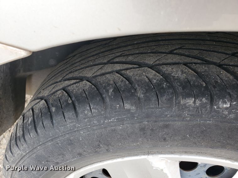 image for item GK9987 2010 Chevrolet Impala