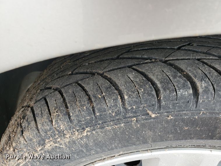 image for item GK9987 2010 Chevrolet Impala