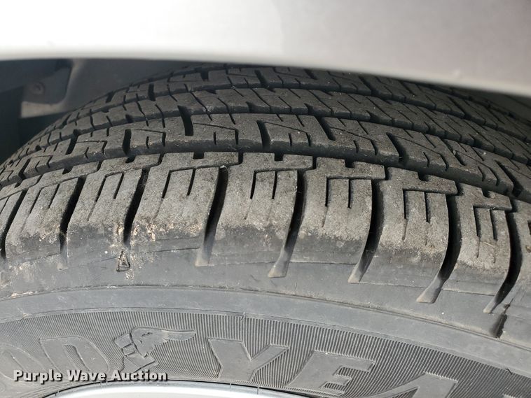 image for item GK9987 2010 Chevrolet Impala