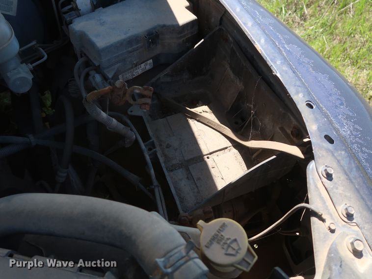 image for item GS9819 2000 Dodge Ram 1500  Club Cab pickup truck