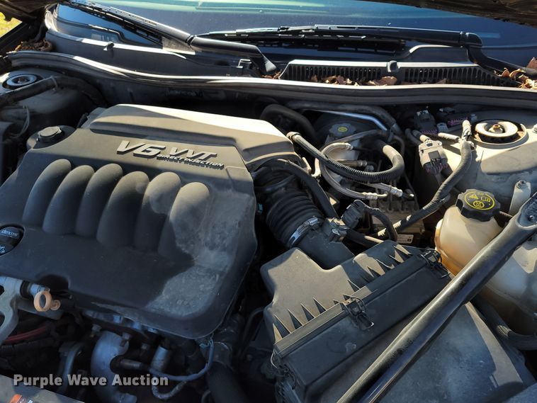 image for item HP9683 2013 Chevrolet Impala Police