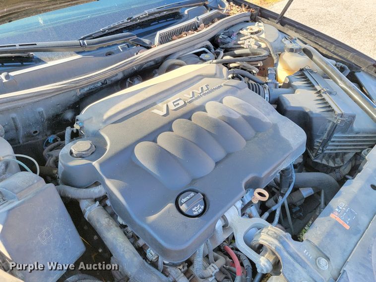 image for item HP9683 2013 Chevrolet Impala Police