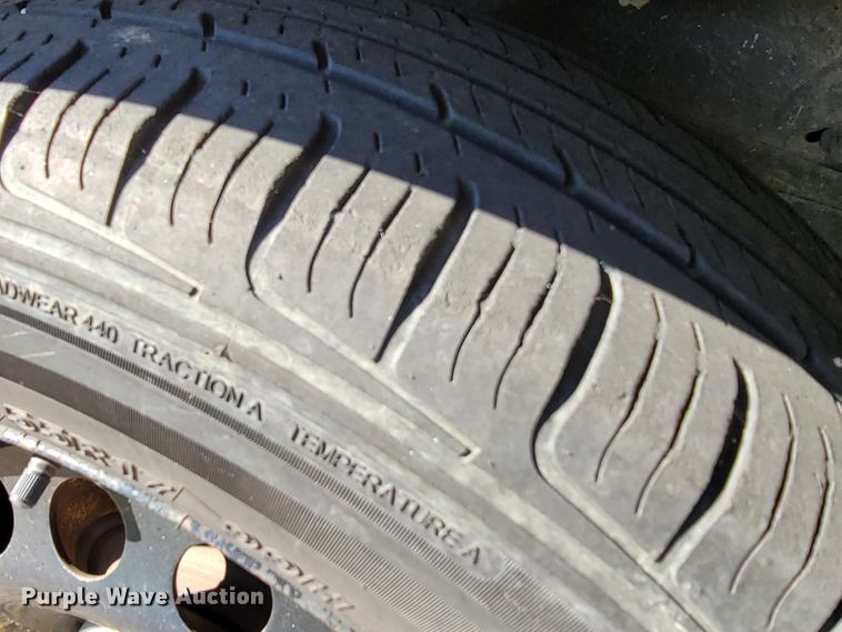 image for item HP9683 2013 Chevrolet Impala Police