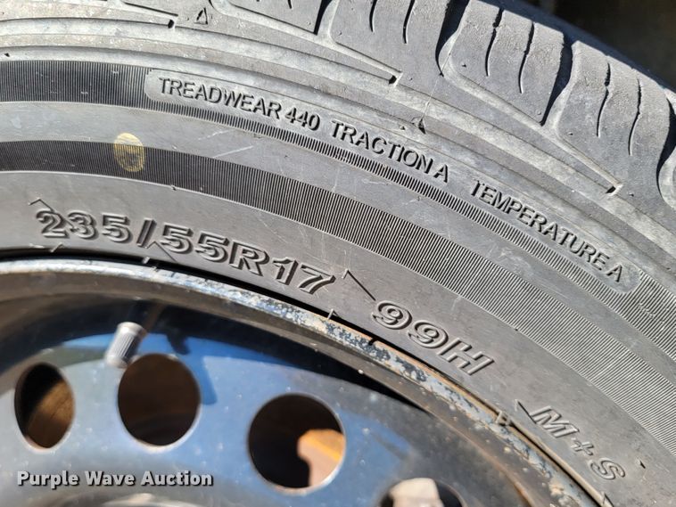 image for item HP9683 2013 Chevrolet Impala Police