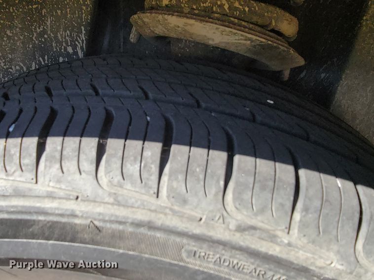 image for item HP9683 2013 Chevrolet Impala Police